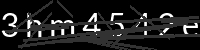 PHP Captcha for Piwigo