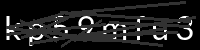 PHP Captcha for Piwigo
