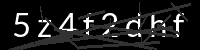 PHP Captcha for Piwigo