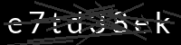 PHP Captcha for Piwigo