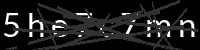 PHP Captcha for Piwigo