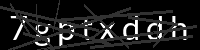 PHP Captcha for Piwigo