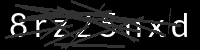 PHP Captcha for Piwigo