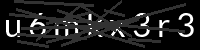 PHP Captcha for Piwigo