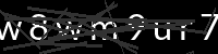 PHP Captcha for Piwigo