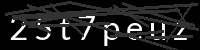 PHP Captcha for Piwigo