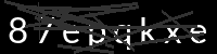 PHP Captcha for Piwigo