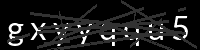 PHP Captcha for Piwigo