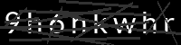 PHP Captcha for Piwigo