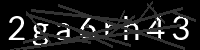 PHP Captcha for Piwigo