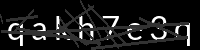 PHP Captcha for Piwigo