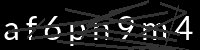 PHP Captcha for Piwigo