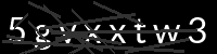 PHP Captcha for Piwigo