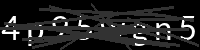 PHP Captcha for Piwigo