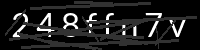 PHP Captcha for Piwigo