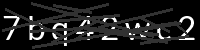 PHP Captcha for Piwigo