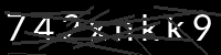 PHP Captcha for Piwigo