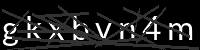 PHP Captcha for Piwigo