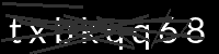 PHP Captcha for Piwigo