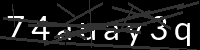 PHP Captcha for Piwigo