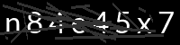 PHP Captcha for Piwigo
