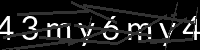 PHP Captcha for Piwigo