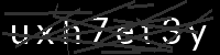 PHP Captcha for Piwigo