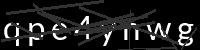 PHP Captcha for Piwigo