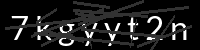 PHP Captcha for Piwigo