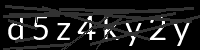 PHP Captcha for Piwigo