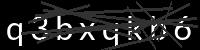 PHP Captcha for Piwigo