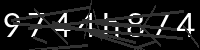 PHP Captcha for Piwigo