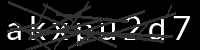PHP Captcha for Piwigo