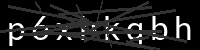 PHP Captcha for Piwigo
