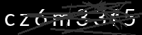 PHP Captcha for Piwigo
