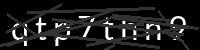 PHP Captcha for Piwigo