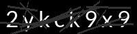 PHP Captcha for Piwigo