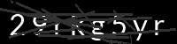 PHP Captcha for Piwigo