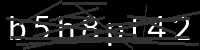 PHP Captcha for Piwigo
