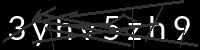 PHP Captcha for Piwigo