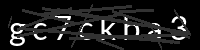 PHP Captcha for Piwigo