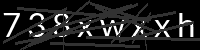 PHP Captcha for Piwigo