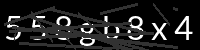 PHP Captcha for Piwigo