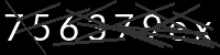 PHP Captcha for Piwigo