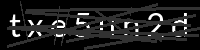 PHP Captcha for Piwigo