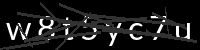 PHP Captcha for Piwigo
