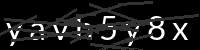 PHP Captcha for Piwigo