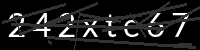 PHP Captcha for Piwigo