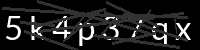 PHP Captcha for Piwigo