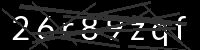 PHP Captcha for Piwigo